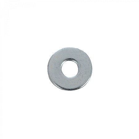 Saibe plate - SAIBA PLATA, M8X40MM