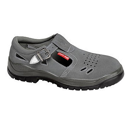 Echipamente de protectie - SANDA PIELE INTOARSA, L30601, LAHTI PRO