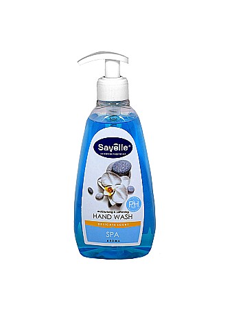 Scule si unelte - SAPUN LICHID, SAVELLE SPA ,500ML, MISAVAN