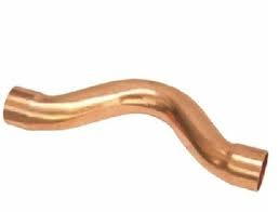 FITINGURI CUPRU - SARITURA CU 18 