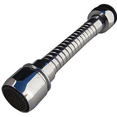 Obiecte sanitare - SARPE CURATAT TEVI, 9MM, 5M, CU GHEARA, VENUS