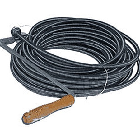 Accesori sanitare - SARPE PENTRU DESFUNDAT TEVI, 3MM X 15M, PROMELEK