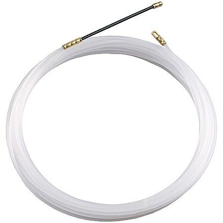 Amenajari pentru interior - SARPE TRAS CABLU, 3MM, 10M