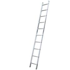 Scule si unelte - Scara 9+1 trepte Zilan