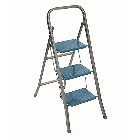 Scule si unelte - Scara 3 trepte Zilan