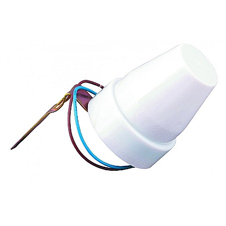 Electrice - SENZOR DE LUMINA (FOTOCELULA), 99DS301, 10A DE EXTERIOR IP55