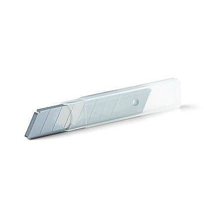 Scule si unelte - SET 10 LAME CUTTER, 18MM, SCHULLER