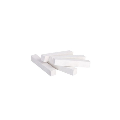 Scule si unelte - Set 12 buc creta alba