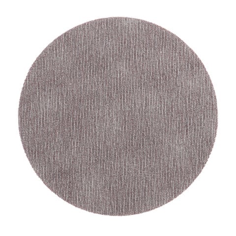 Scule si unelte - Set 2 discuri plasa pentru slefuit, 225mm, Gr 80, MGC