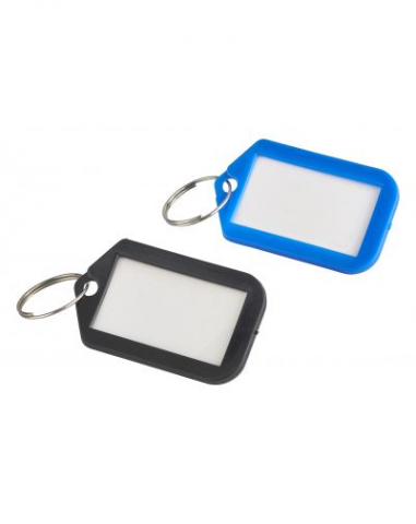 Scule si unelte - Set 3 brelocuri PVC, Thirard