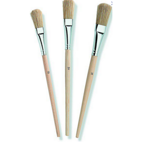 Scule si unelte - SET 3 PENSULE RETUSARE, 82610299, COLOREXPERT