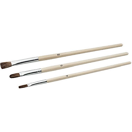 Scule si unelte - SET 3 PENSULE RETUSARE FIR PONEI, COD PRODUS  82610699,COLOREXPERT