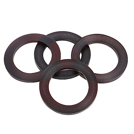 Instalatii Termice si Sanitare - GARNITURI CAUCIUC, PENTRU RACORD OLANDEZ, 1"