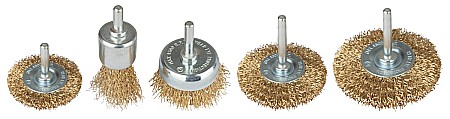 Scule si unelte - SET 5 PERII SARMA, COMBINATE, EVOTOOLS