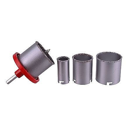 Accesorii - SET CAROTE 33-73MM, G40000, GEKO