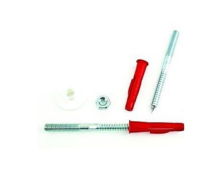 Obiecte sanitare - SET FIXARE CHIUVETA, 373671, VENUS