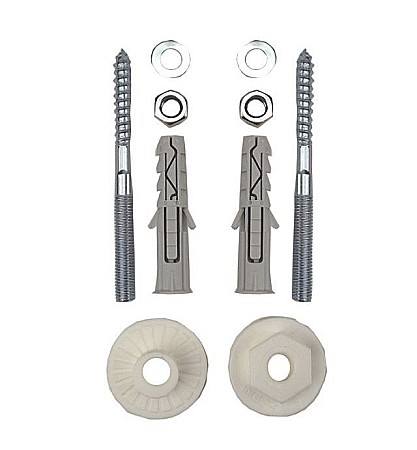 Obiecte sanitare - SET FIXARE CHIUVETA, BKMUX, 12X100MM, 461408, VENUS