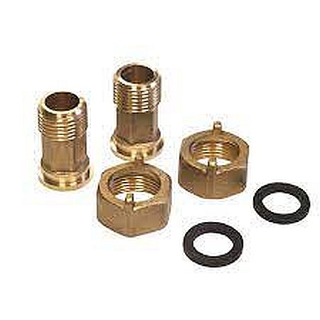 Obiecte sanitare - SET RACORD PENTRU APOMETRU JS1.6