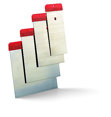 Scule si unelte - SET SPATULE JAPONEZE, SCHULLER