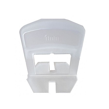 Scule si unelte - SET SUPORT SPRIJIN GRESIE - FAIANTA, 1MM, STREND PRO