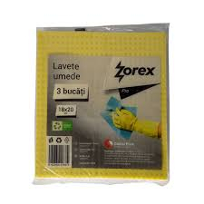 PROTECTIA MUNCII - SI150 SERVETELE FINE ZOREX