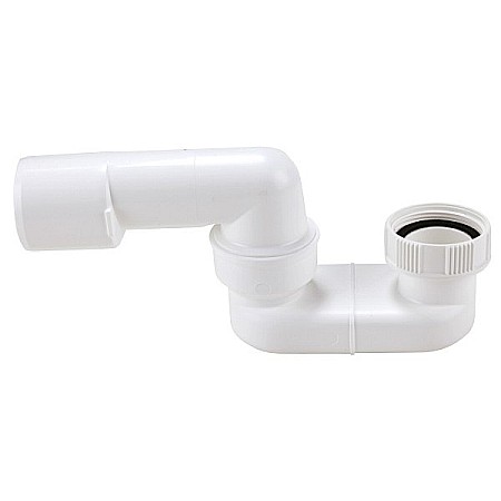 Obiecte sanitare - SIFON CADA,  480.P, 6/4×DN40/50, FERRO