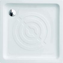 Accesori sanitare - Sifon cadita dus, 1/2, 40'