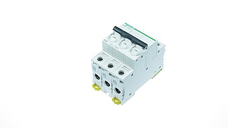 Electrice - SIGURANTA AUTOMATA, A9K24340, 3POLI, 40A, SCHNEIDER ELECTRIC