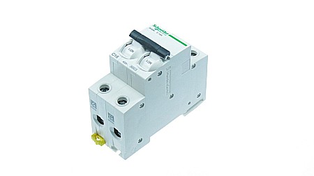 Electrice - SIGURANTA AUTOMATA, A9K24216, 2POLI (2P) 16A, SCHNEIDER ELECTRIC
