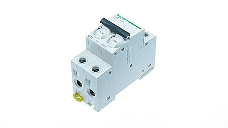Electrice - SIGURANTA AUTOMATA, A9K24232, 2POLI (2P) 32A, SCHNEIDER ELECTRIC