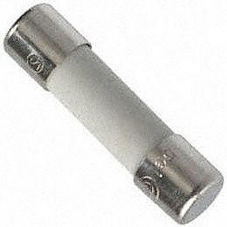 Electrice - SIGURANŢĂ FUZIBILĂ, T6,3 A, 5X20 MM, LENTĂ, 6,3A, SOMOGYI