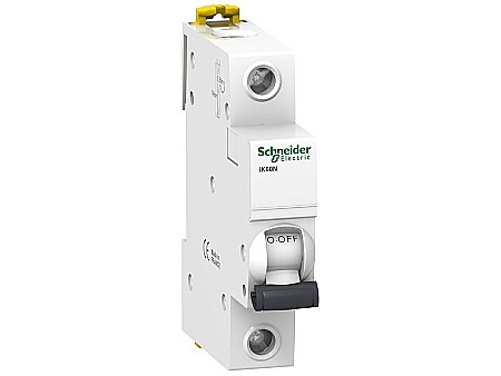 Electrice - SIGURANTA MONOPOLARA, A9K24110, 10A, SCHNEIDER ELECTRIC