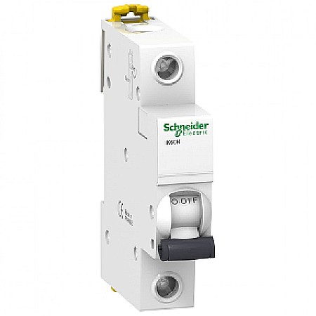 Electrice - SIGURANTA MONOPOLARA, A9K24132, 1P 32A ACTI9, SCHNEIDER ELECTRIC