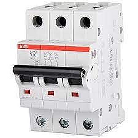 Electrice - SIGURANTA TRIPOLARA, 40A ABB