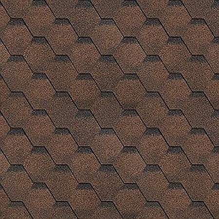 Acoperis si invelitori - SINDRILA BITUMINOASA FINLANDEZA HEXAGON, MARO