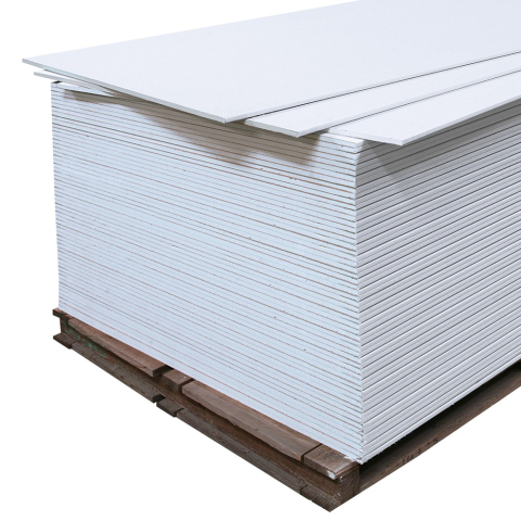 NextUp - SINIAT 12.5 RIGIPS