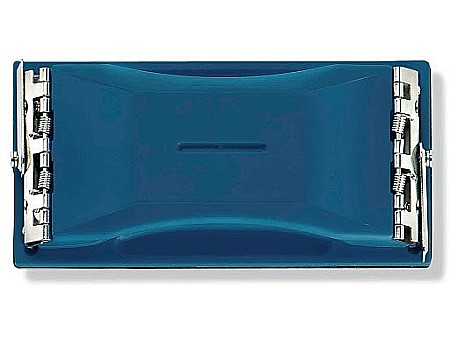 Materiale de constructii - SLEFUITOR MANUAL, 212X105MM, COLOR EXPERT