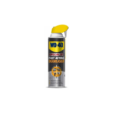 Scule si unelte - Solutie curatare universala de-greaser, 500ml, WD-40