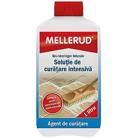 Diluanti si solutii - SOLUTIE PENTRU CURATAT INTENSIVA, 1L, MELLERUD