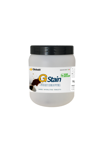Diluanti si solutii - Soluție pentru îndepărtarea petelor G STAIN, 1 L, GLOBALIT
