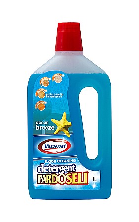 Scule si unelte - SOLUTIE PENTRU PARDOSELI, 1L , MARINO, 30853 , MISAVAN