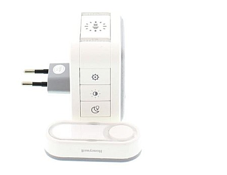 Electrice - SONERIE FARA FIR, DC515EP2, 230V, HONEYWELL
