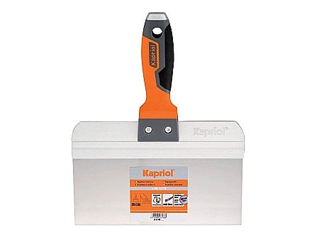 Scule si unelte - SPACLU DE NIVELARE PROGRIP, 140MM, KAPRIOL