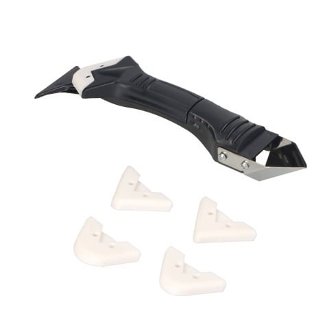 Scule si unelte - Spatule si razuitor pentru silicon, Faster tools