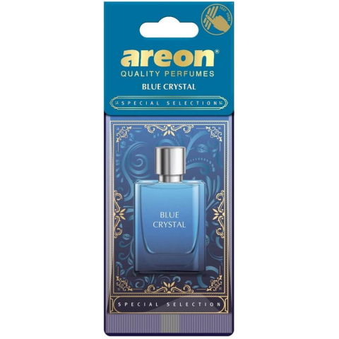 Scule si unelte - Special Selection, Mon Areon, Blue Crystal
