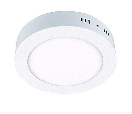 Electrice - SPOT LED, SPN7719A, PT/FI219/18W/220V/6400K, LUMINA RECE, SPIN