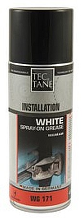 Accesorii electrice - SPRAY VASELINA ALBA, 400ML, TECTANE