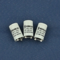 CORPURI DE ILUMINAT - STARTER CU LICARIRE