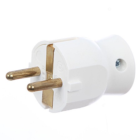 Electrice - STECHER, 050316, 2P+T, 16A, ALBA, LEGRAND