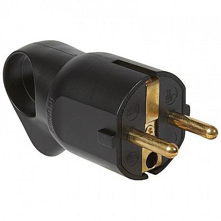 STECHER, 050328, CU INEL NEGRU 16A, LEGRAND [1]